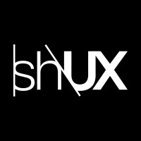 shUX logo - Similar company to Ph1 Research Inc.