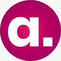 A Agência de Marketing Digital logo - Similar company to Nousx Agência Digital