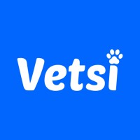 Vetsi App logo - Similar company to A4Agro