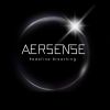 Aersense logo - Similar company to Classloom