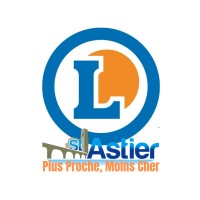 SAINT ASTIER DISTRIBUTION logo - Similar company to Vraco-Distribution