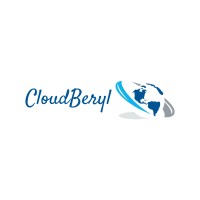 Cloudberyl logo - Similar company to Inteek Innovation Technology