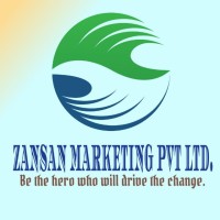 ZANSAN MARKETING PVT LTD logo - Similar company to Prms - Gig - India'S Most Trusted Gig Platform