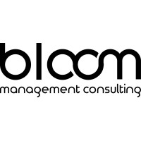 Bloom Social Imact logo - Similar company to Atraktos