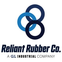 Reliant Rubber Company logo - Similar company to Mohawk Electrical Systems, Inc.