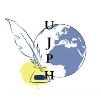 Undergraduate Journal of Public Health logo - Similar company to 2Celsius