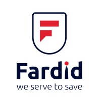 Fardid INC logo - Similar company to Imen Tiar Engineering Co
