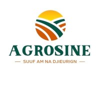 Agrosine logo - Similar company to Cefna