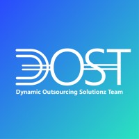 Dynamic Outsourcing Solutionz Team logo - Similar company to United Solutionz