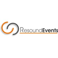 Resound Events logo - Similar company to Moevs