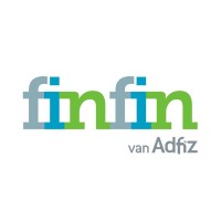 Finfin klantenplatform