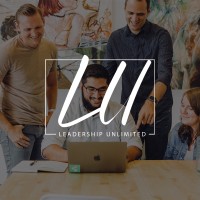 Leadership Unlimited - Elevating Teams and Culture  - Leadership Coaching and Development logo - Similar company to Tractus Projects