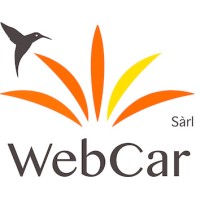 WebCar Sàrl logo - Similar company to Webcarbon
