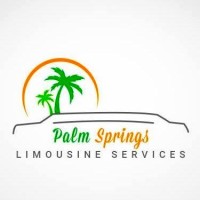 Palm Springs Limousine Services logo - Similar company to C- Level Drivers - Network For Drivers Only