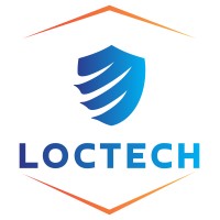 LocTech Inc. logo - Similar company to Loctech