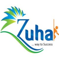 ZUHA INFOTECH PRIVATE LIMITED logo - Similar company to 13Odds