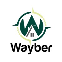 Wayber logo - Similar company to Techskillsit Online Learning Platform