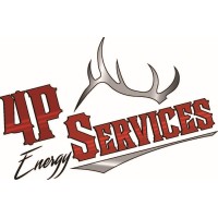 4P Energy Services logo - Similar company to Black Flag Solutions, Llc