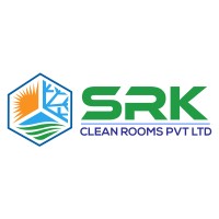 SRK CLEANROOMS PVT LTD logo - Similar company to Clenviron Technologies