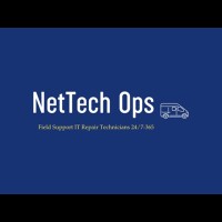 NetTech Ops logo - Similar company to Optimaltechops