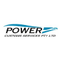Power Customs Services Pty Ltd logo - Similar company to Mtf Logistics Pty Ltd
