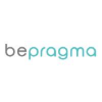 bepragma logo - Similar company to Copygenius