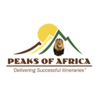Peaks Of Africa logo - Similar company to Executive Suites Group