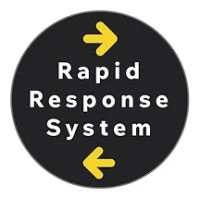 Rapid Response System logo - Similar company to The Industrial Wi-Fi Shop