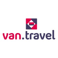 Van Travel Cancun logo - Similar company to Sewa Bus Di Bali - Bagus Transport Bali