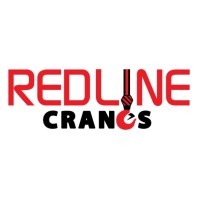 Redline Cranes logo - Similar company to Collar Rec