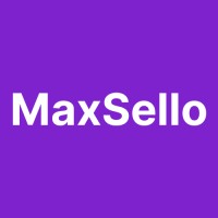 MaxSello logo - Similar company to Maxsell
