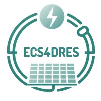 ECS4DRES - A Horizon Europe JU KDT/Chips Project logo - Similar company to Ai4Csm