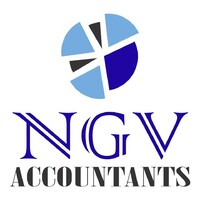 NGV Accountants logo - Similar company to Tki Accountants