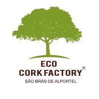 Eco-Fábrica de Cortiça logo - Similar company to Aldcork-Comércio De Cortiça, Lda