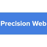 Precision Web logo - Similar company to Sharp Cookie, Llc