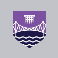 Chepstow School logo - Similar company to Lliswerry High
