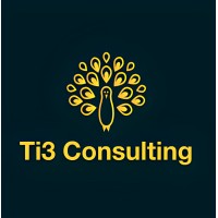 Ti3 Consulting logo - Similar company to L5.Ai