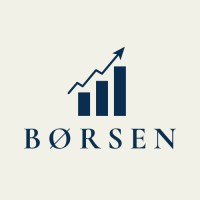 Børsen Linjeforening logo - Similar company to Framflyt Ub
