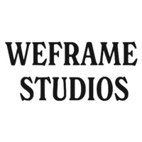 Weframe Studios logo - Similar company to Intervirtual Digital