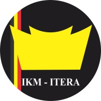 Ikatan Keluarga Minangkabau ITERA logo - Similar company to Hmtg 