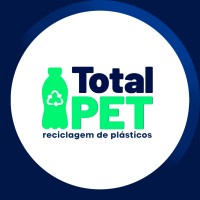 TOTAL PET RECICLAGEM DE PLASTICOS LTDA logo - Similar company to De - Pet Reciclagem