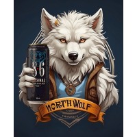 Team North Wolf 🐺 logo - Similar company to Cartosphere
