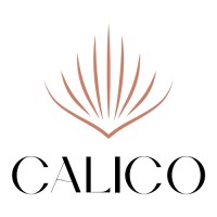 Calicolb logo - Similar company to T Four Plus