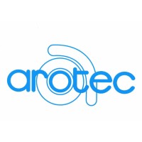 Arotec S.A. Industria e Comércio logo - Similar company to Struers