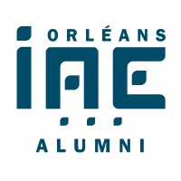 IAE Orléans Alumni logo - Similar company to Institut Centaure