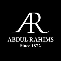 Abdul Rahims logo - Similar company to Vgderma