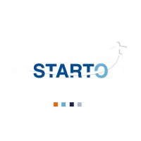 Startopilot logo - Similar company to 46 Xx