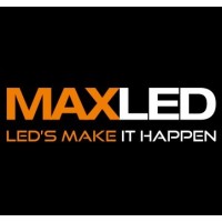 Maxled logo - Similar company to Feprabel