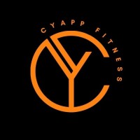 CYapp Fitness logo - Similar company to The Web Pt
