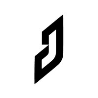 Jarvis logo - Similar company to Studio Blitz